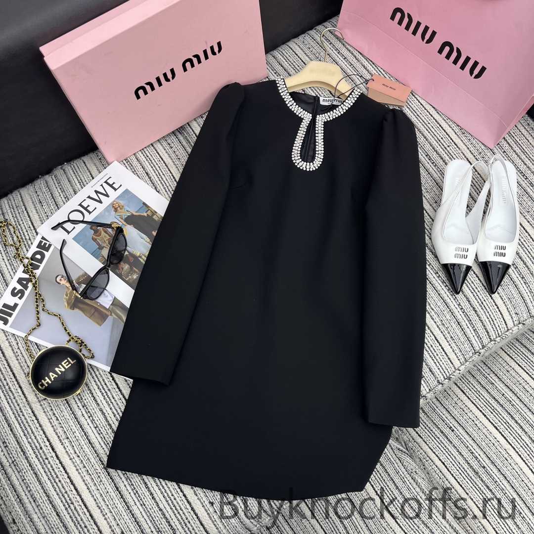 MiuMiu Clothing Dresses Fall Collection 2 i1693042171 8673 0